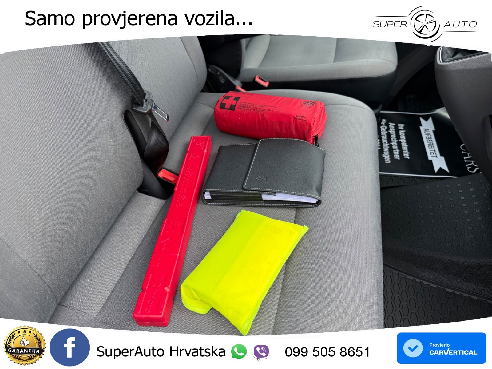 VW Transporter 150 KS