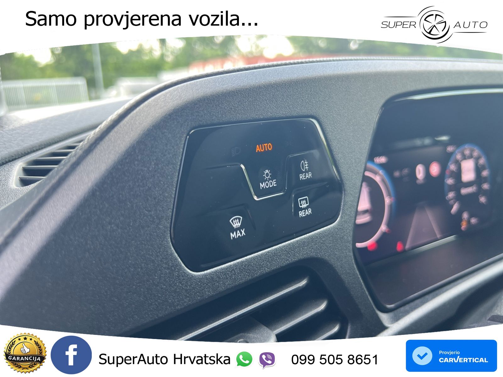 VW Caddy 102 KS