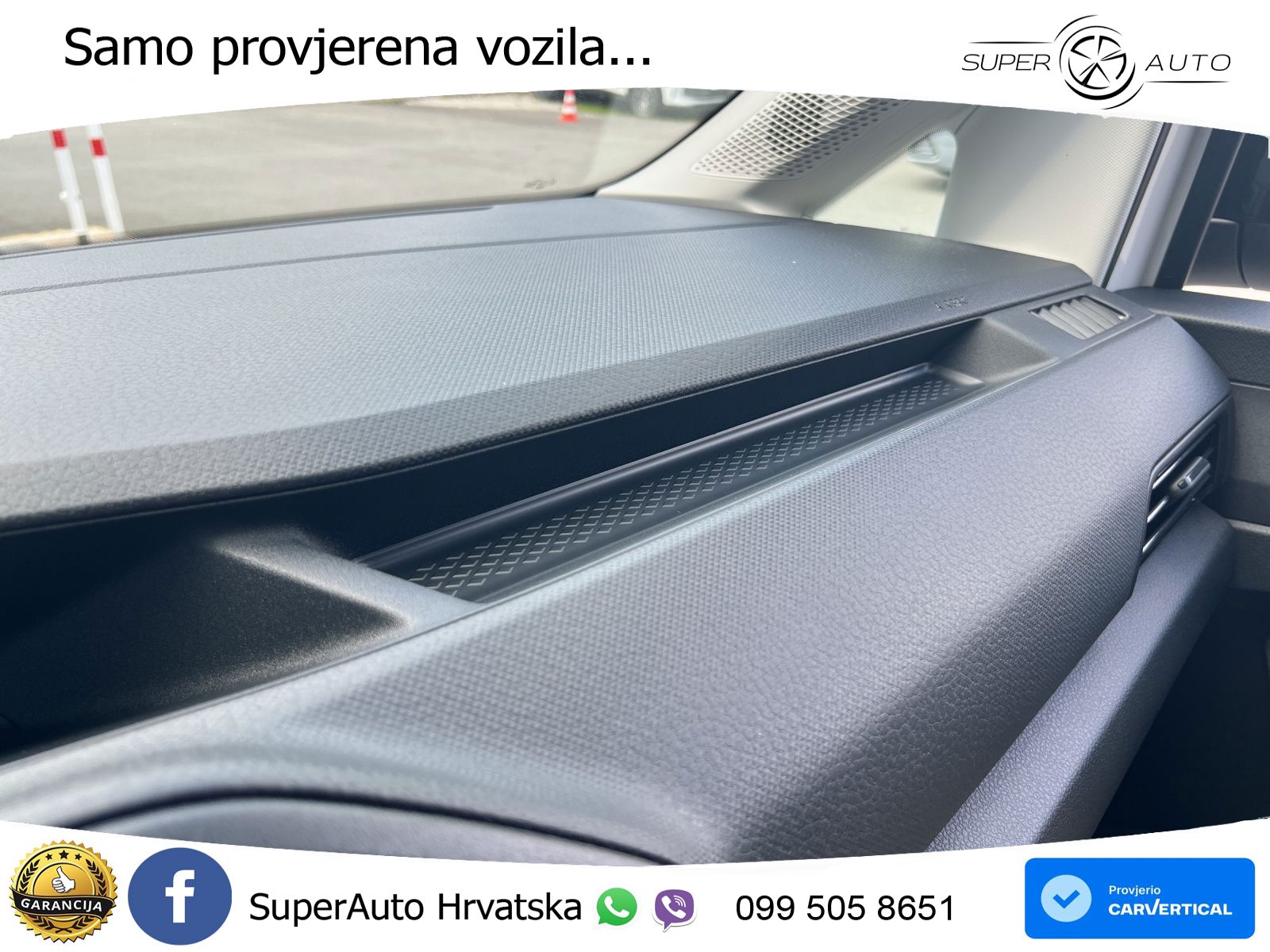 VW Caddy 102 KS