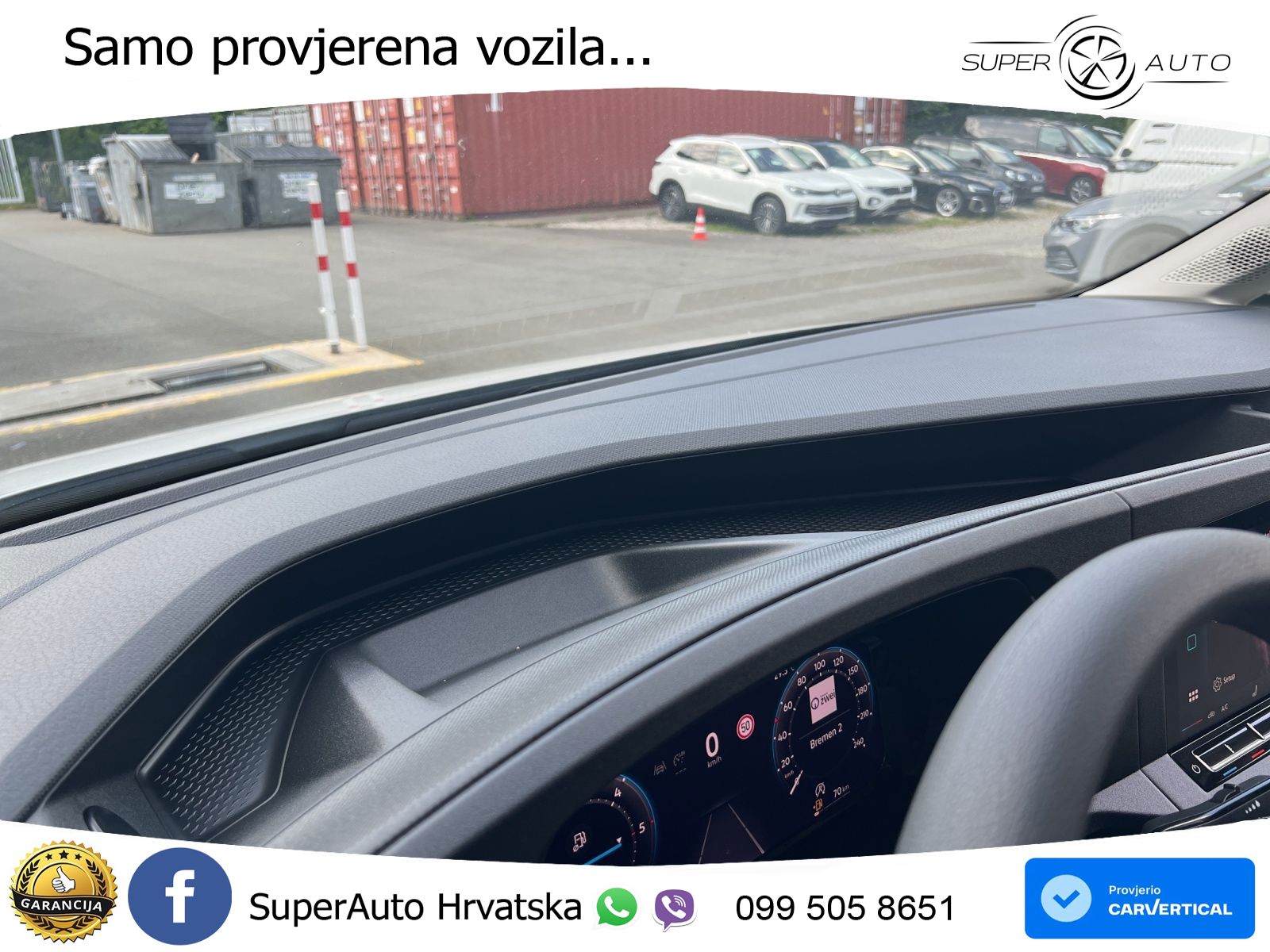 VW Caddy 102 KS