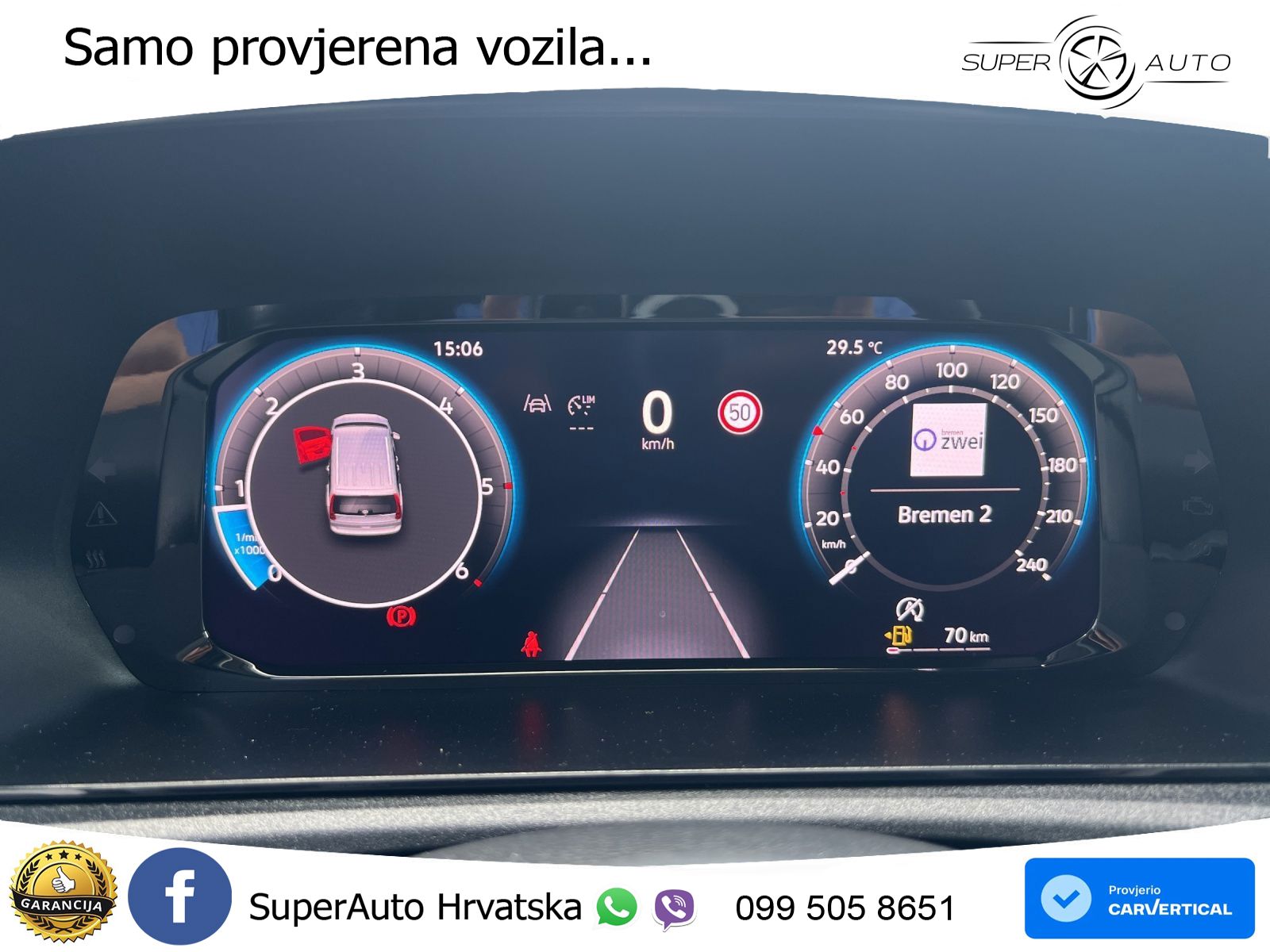 VW Caddy 102 KS