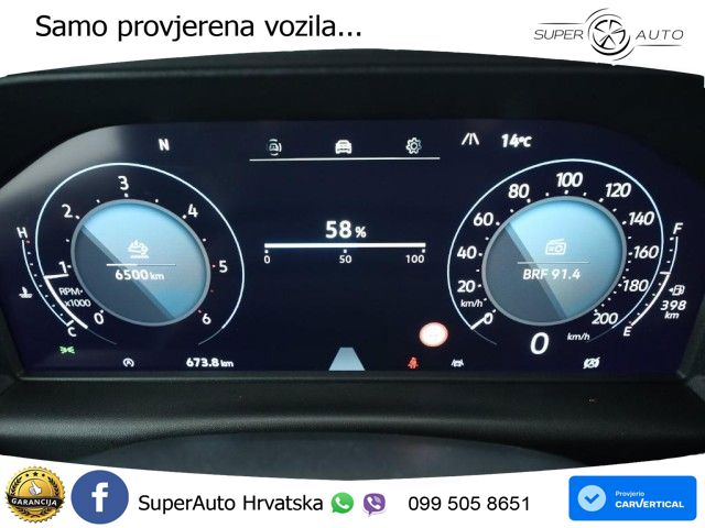 VW Transporter 110 KS
