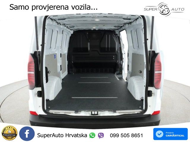 VW Transporter 110 KS