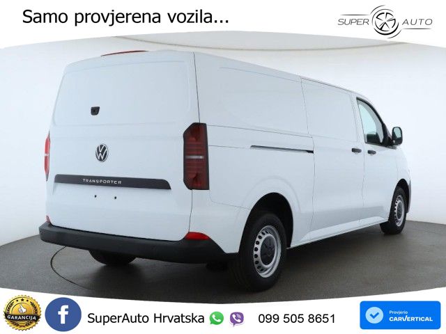 VW Transporter 110 KS