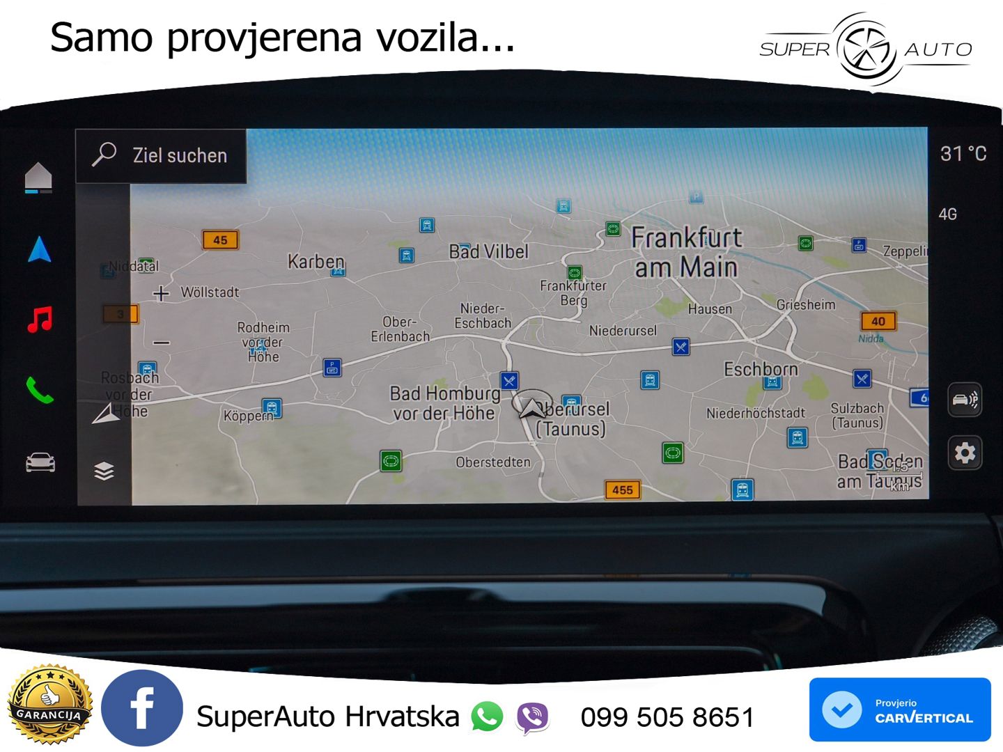 Porsche Panamera 4S 2.9 V6 (544 KS) E-Hybrid PDK LED+GR SJED+ACC
