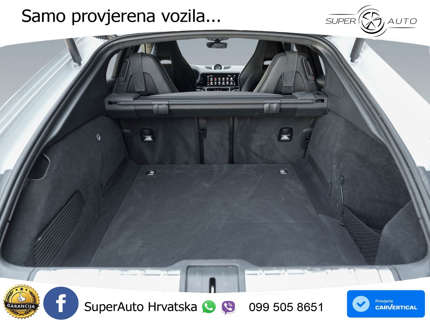 Porsche Panamera 4S 2.9 V6 (544 KS) E-Hybrid PDK LED+GR SJED+ACC