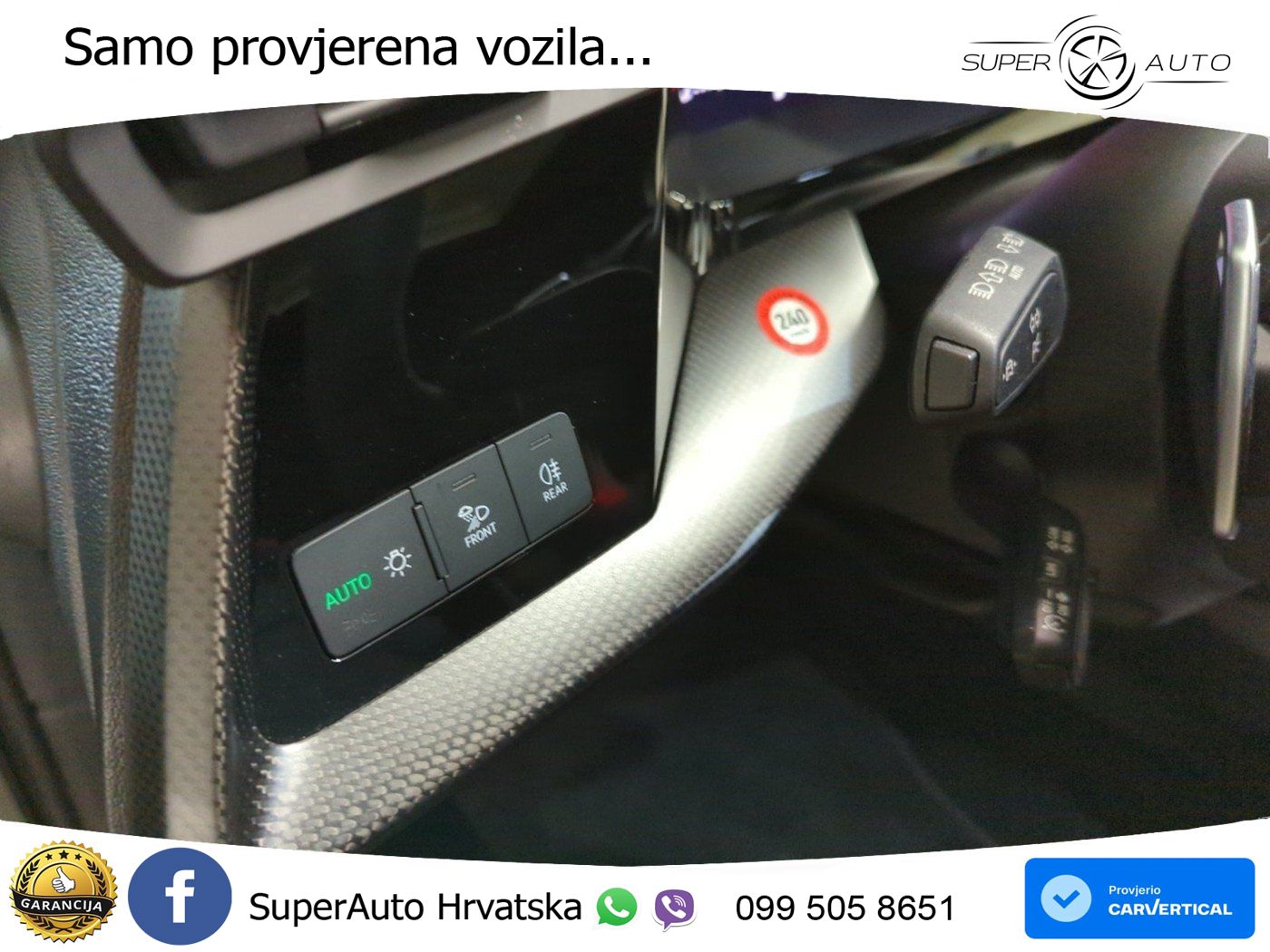 Audi RS3 Sedan 2.5 TFSI (400 KS) quattro S tronic LED+GR SJED+ACC
