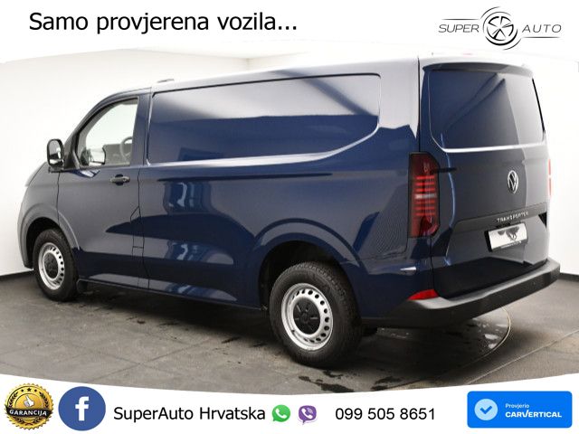 VW Transporter 110 KS