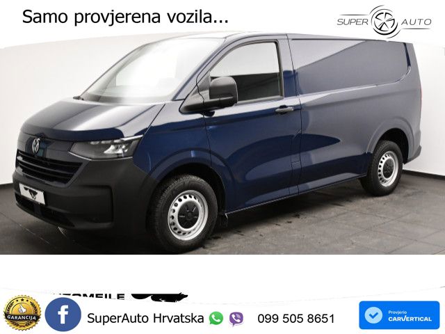 VW Transporter 110 KS