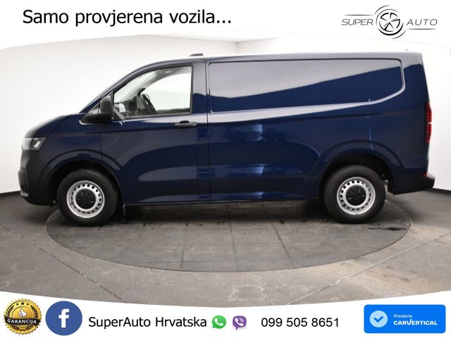 VW Transporter 110 KS