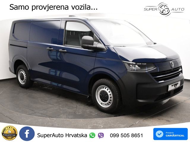 VW Transporter 110 KS
