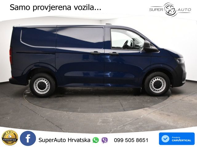 VW Transporter 110 KS