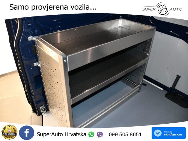 VW Transporter 110 KS