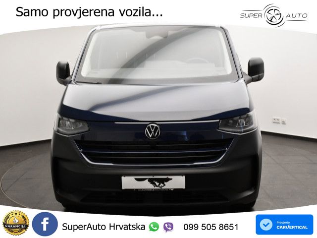 VW Transporter 110 KS