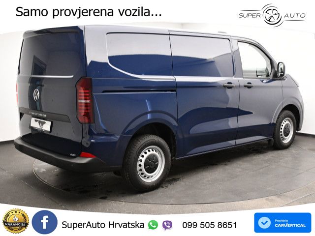 VW Transporter 110 KS