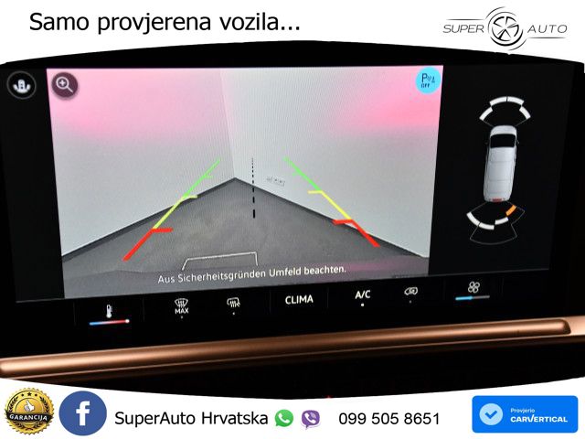 VW Transporter 110 KS