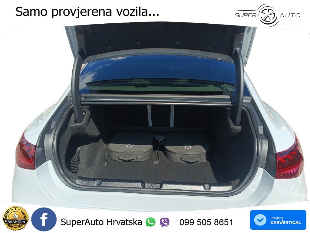 Mercedes EQE 500 100 kWh (408 KS) 4MATIC AMG ACC+GR SJED+360+PANO