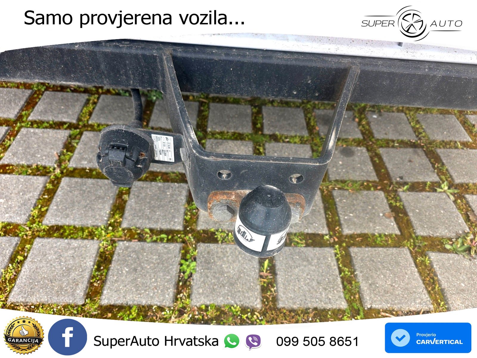 Peugeot Boxer 140 KS