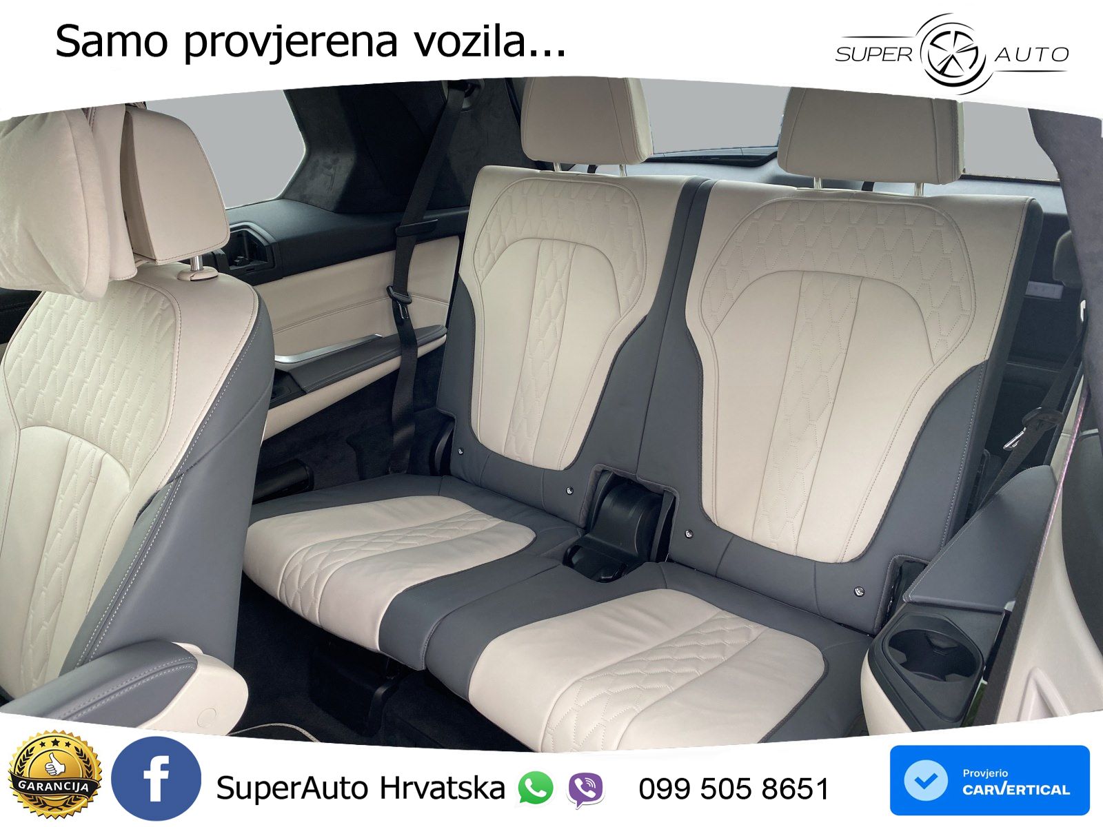 BMW X7 40d (352 KS) xDrive Steptronic LED+GR SJED+ACC