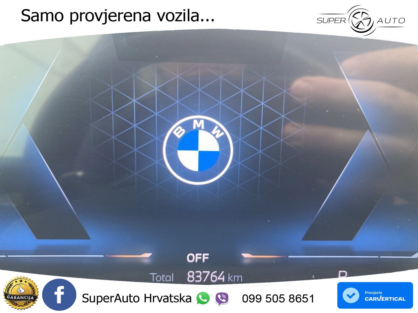 BMW X7 40d (352 KS) xDrive Steptronic LED+GR SJED+ACC