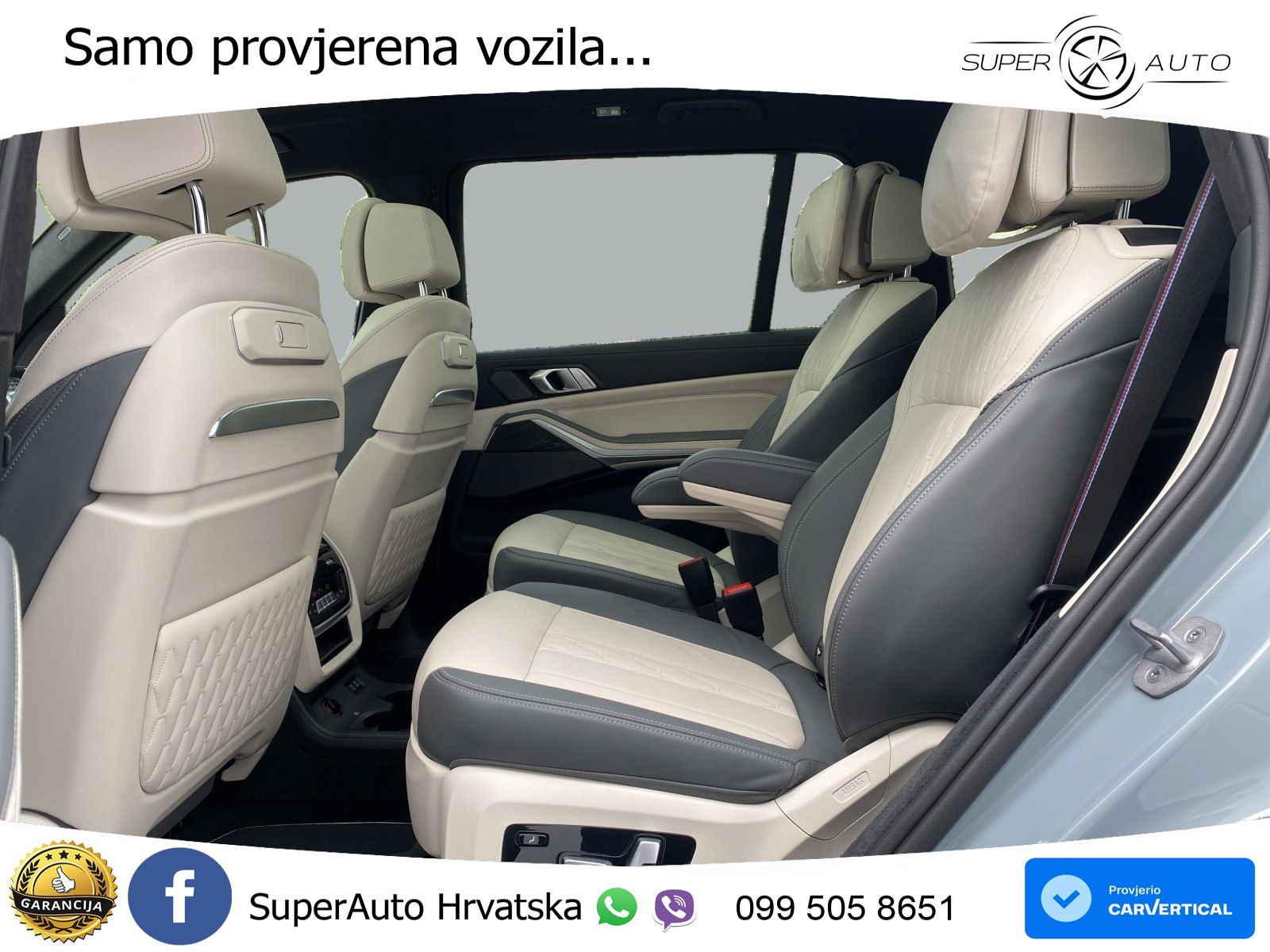 BMW X7 40d (352 KS) xDrive Steptronic LED+GR SJED+ACC