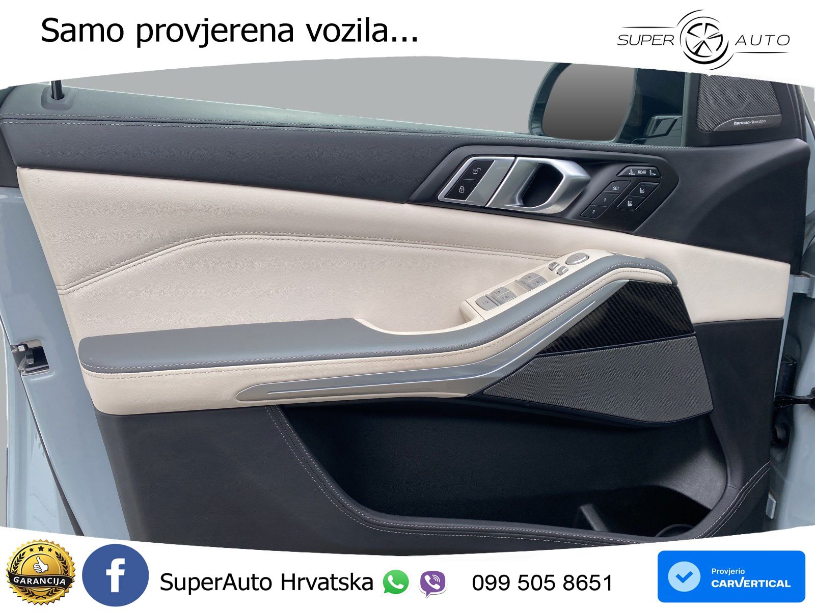 BMW X7 40d (352 KS) xDrive Steptronic LED+GR SJED+ACC