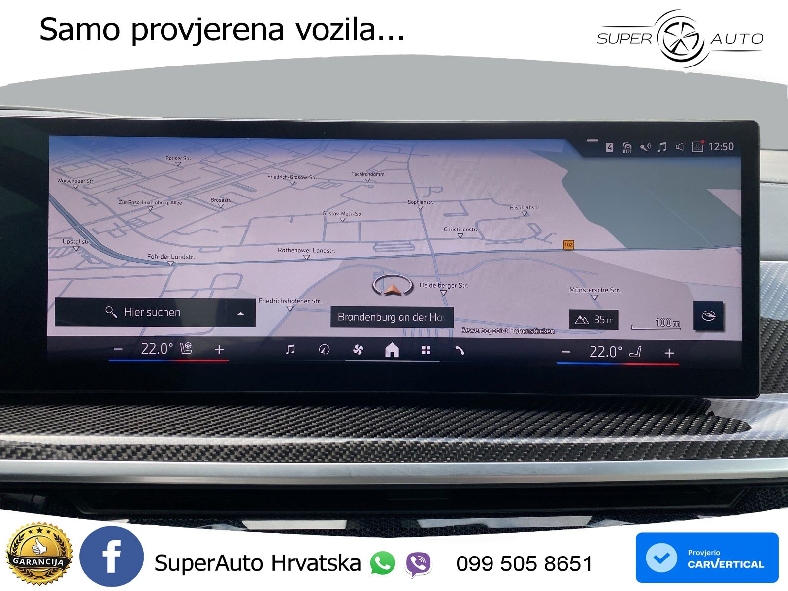 BMW X7 40d (352 KS) xDrive Steptronic LED+GR SJED+ACC