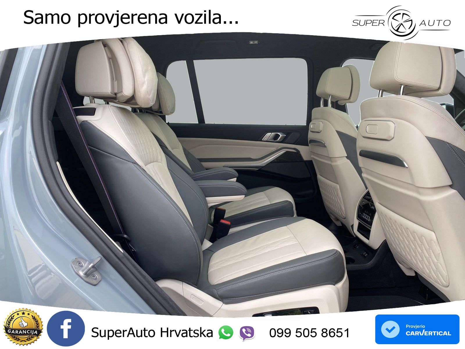 BMW X7 40d (352 KS) xDrive Steptronic LED+GR SJED+ACC