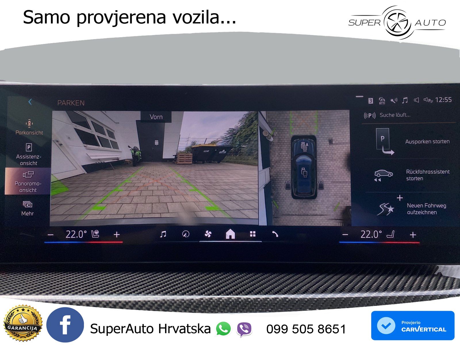 BMW X7 40d (352 KS) xDrive Steptronic LED+GR SJED+ACC