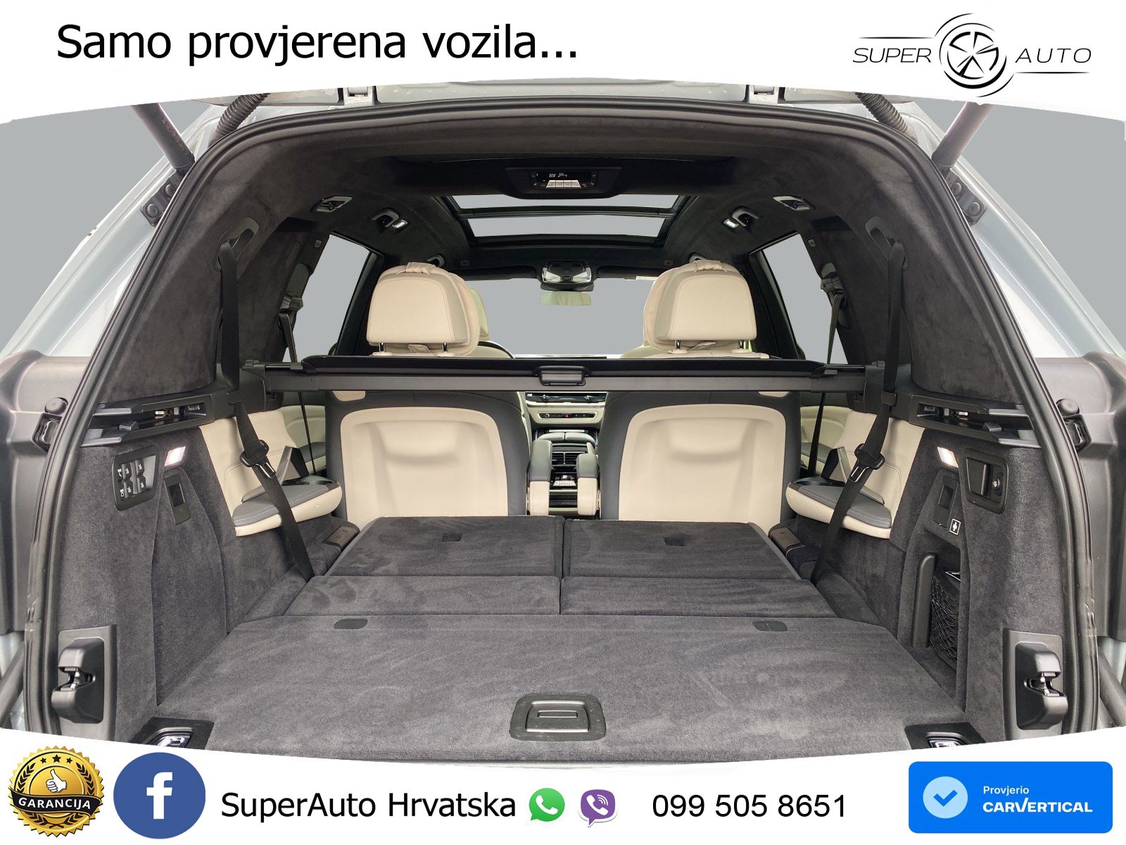 BMW X7 40d (352 KS) xDrive Steptronic LED+GR SJED+ACC