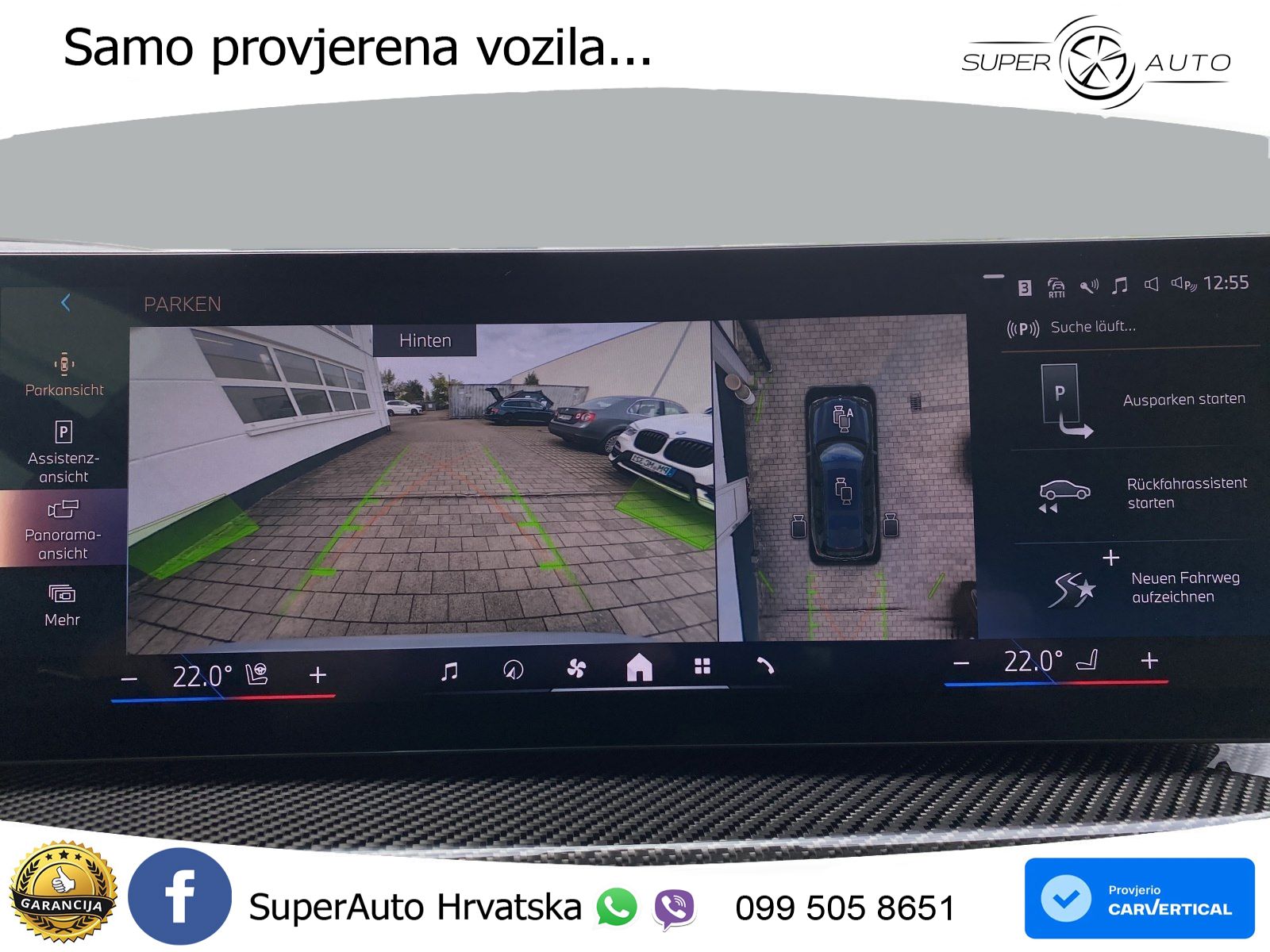 BMW X7 40d (352 KS) xDrive Steptronic LED+GR SJED+ACC