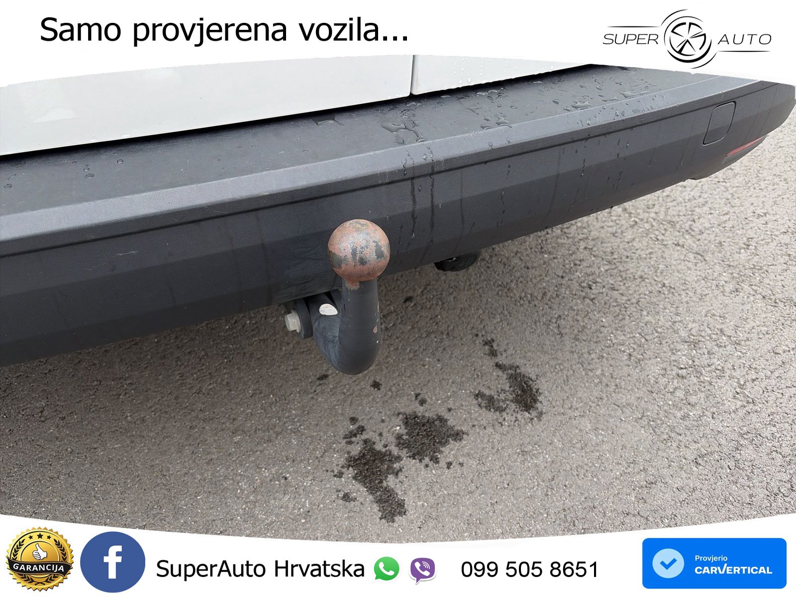 VW Caddy 102 KS