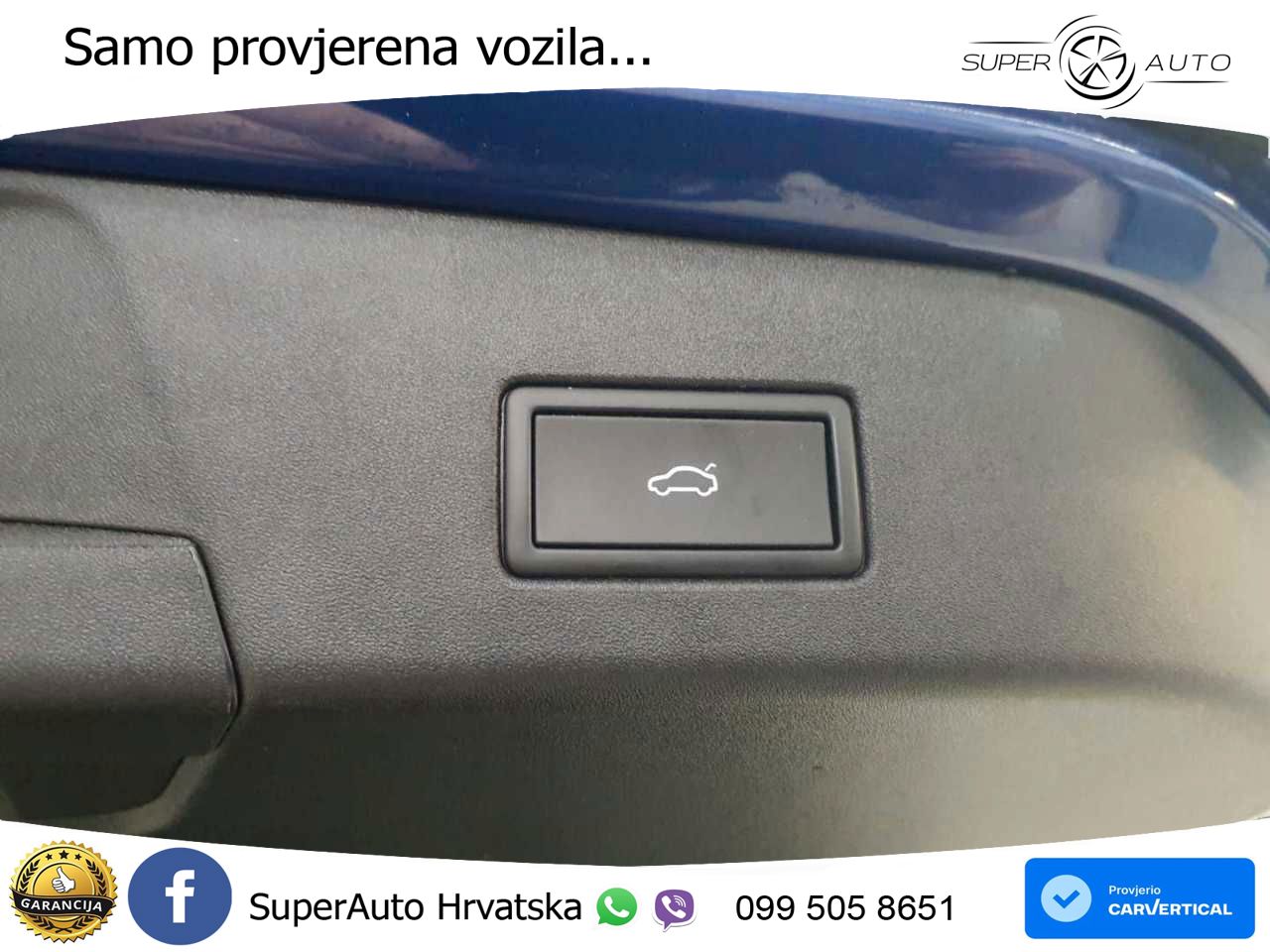 Volkswagen ID.4 Pro Performance 82 kWh (204 KS)