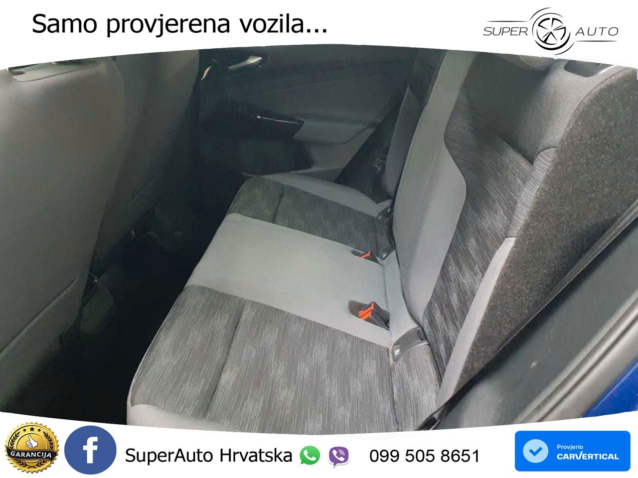 Volkswagen ID.4 Pro Performance 82 kWh (204 KS)