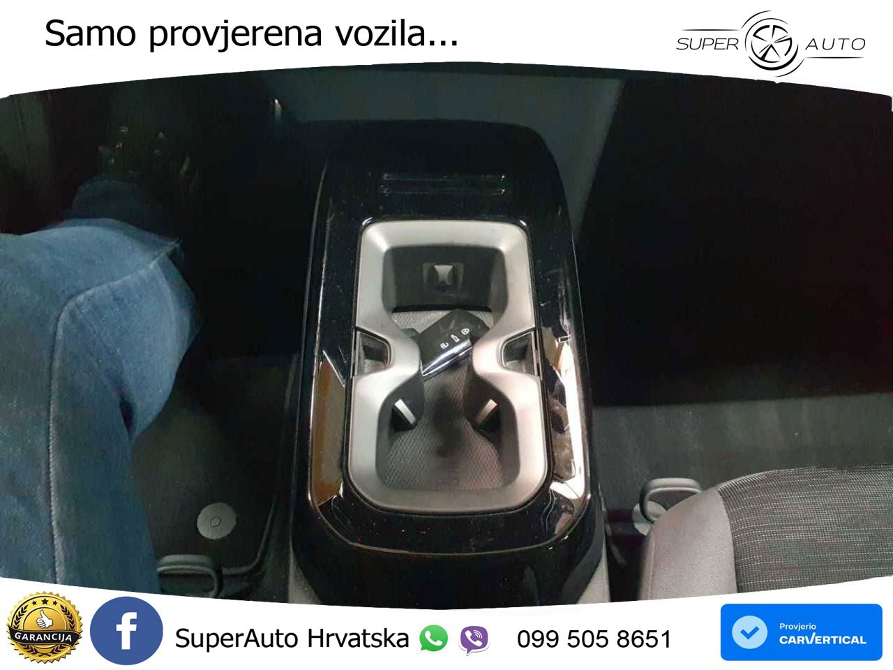 Volkswagen ID.4 Pro Performance 82 kWh (204 KS)