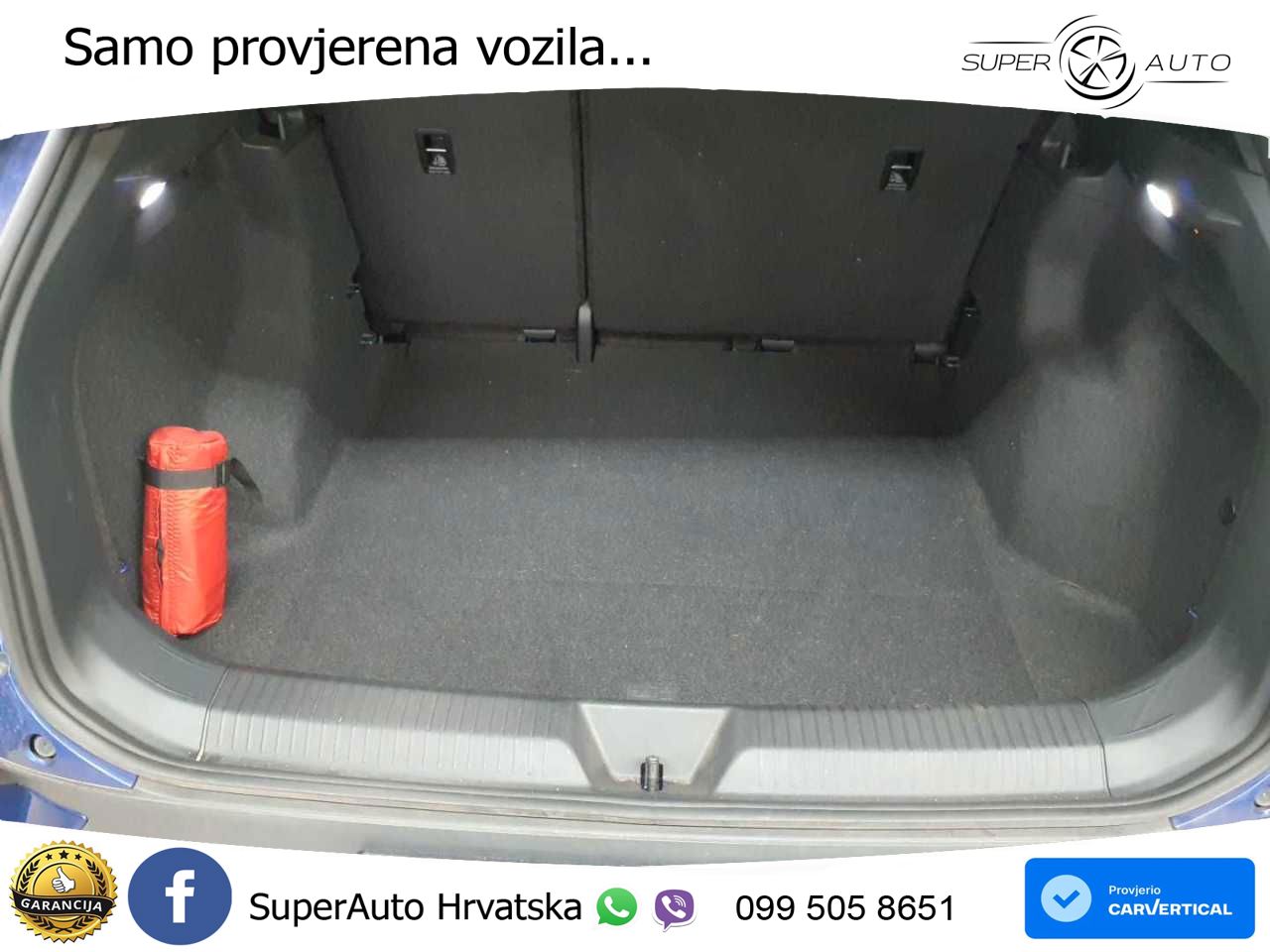 Volkswagen ID.4 Pro Performance 82 kWh (204 KS)