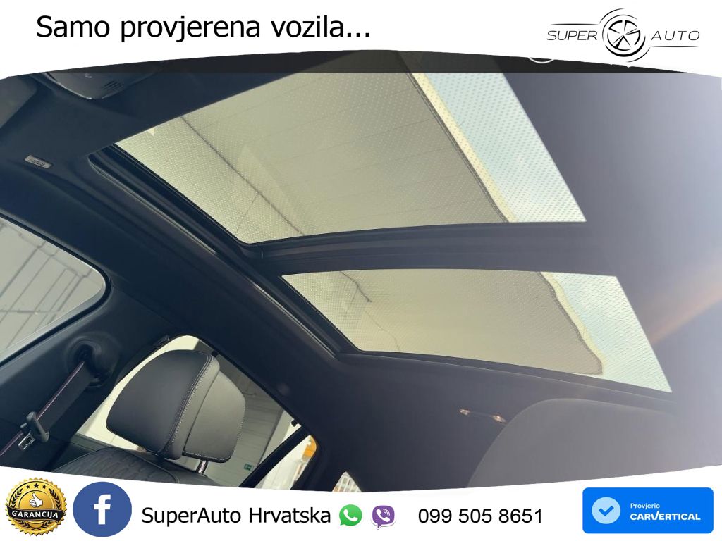BMW X6 40d (352 KS) xDrive Steptronic M Sport LED+GR SJED+ACC