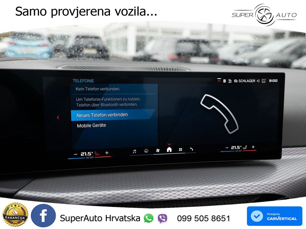 BMW M4 Convertible Competition 3.0 (530 KS) xDrive Steptronic LED+GR SJED+ACC