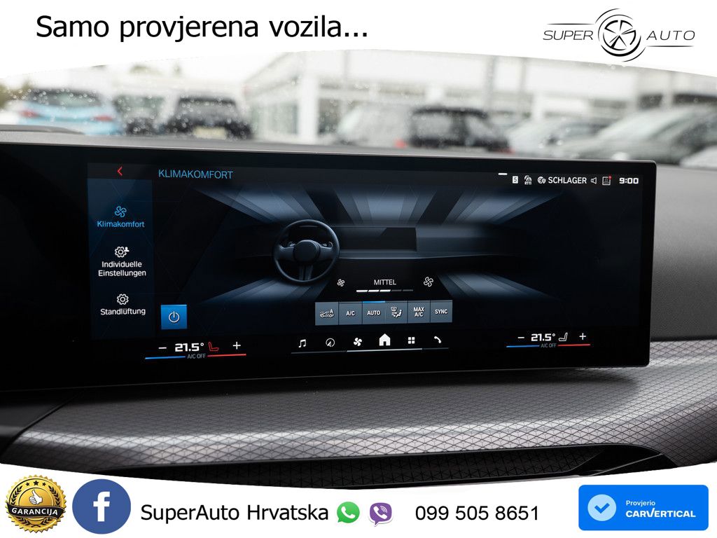 BMW M4 Convertible Competition 3.0 (530 KS) xDrive Steptronic LED+GR SJED+ACC