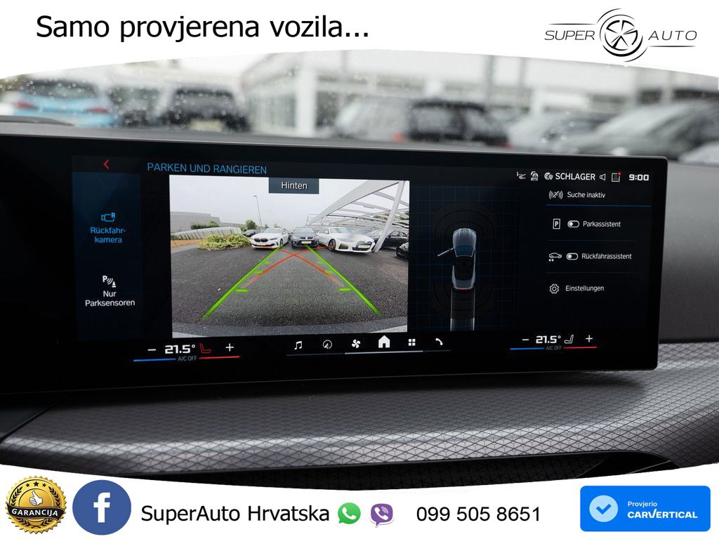 BMW M4 Convertible Competition 3.0 (530 KS) xDrive Steptronic LED+GR SJED+ACC