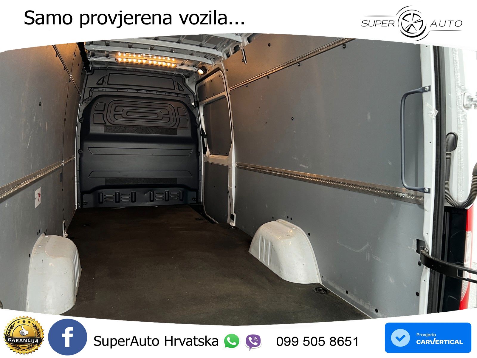 Mercedes-Benz Sprinter 114 KS