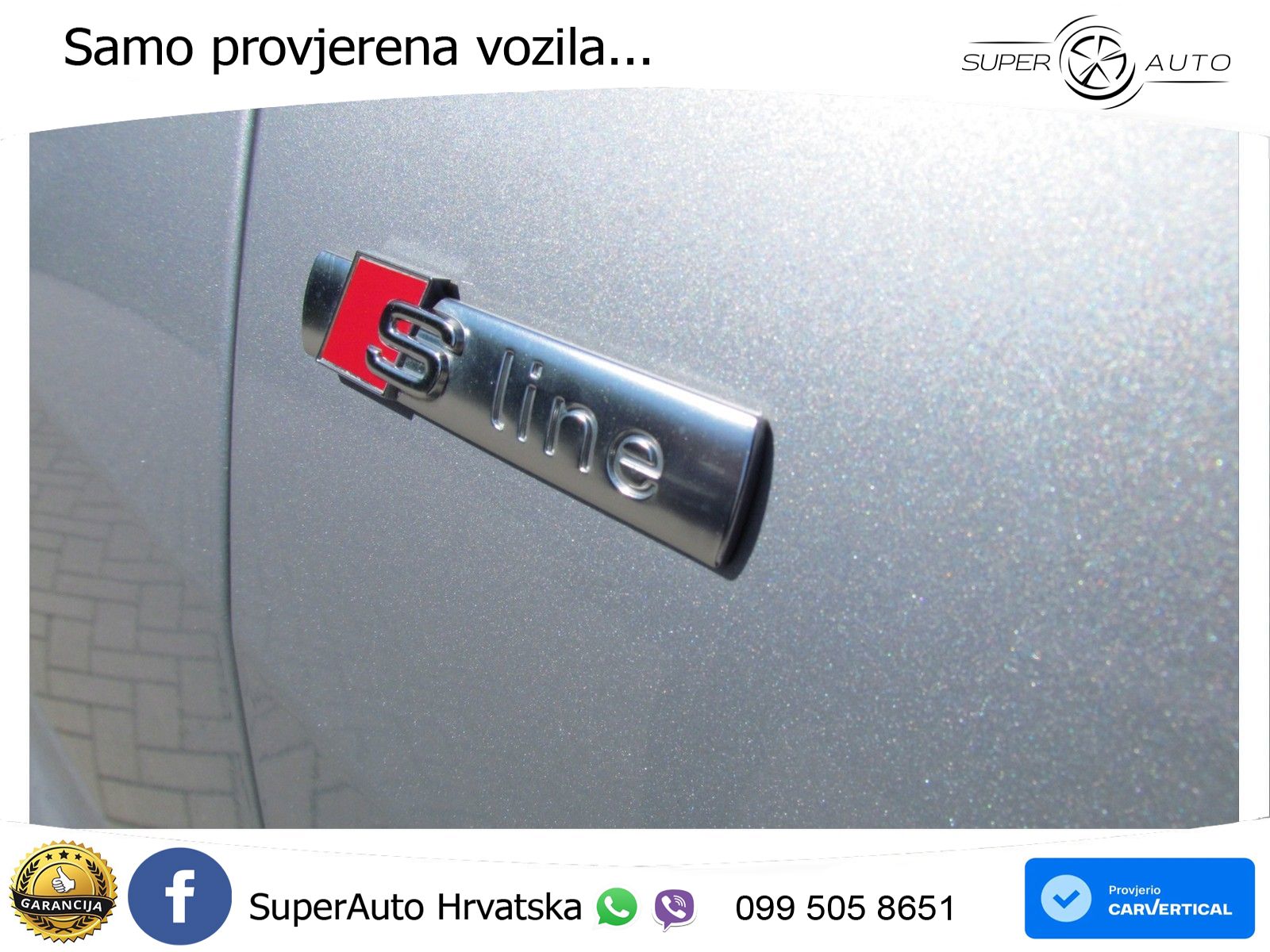 Audi Q8 50 TDI V6 (286 KS) quattro Tiptronic