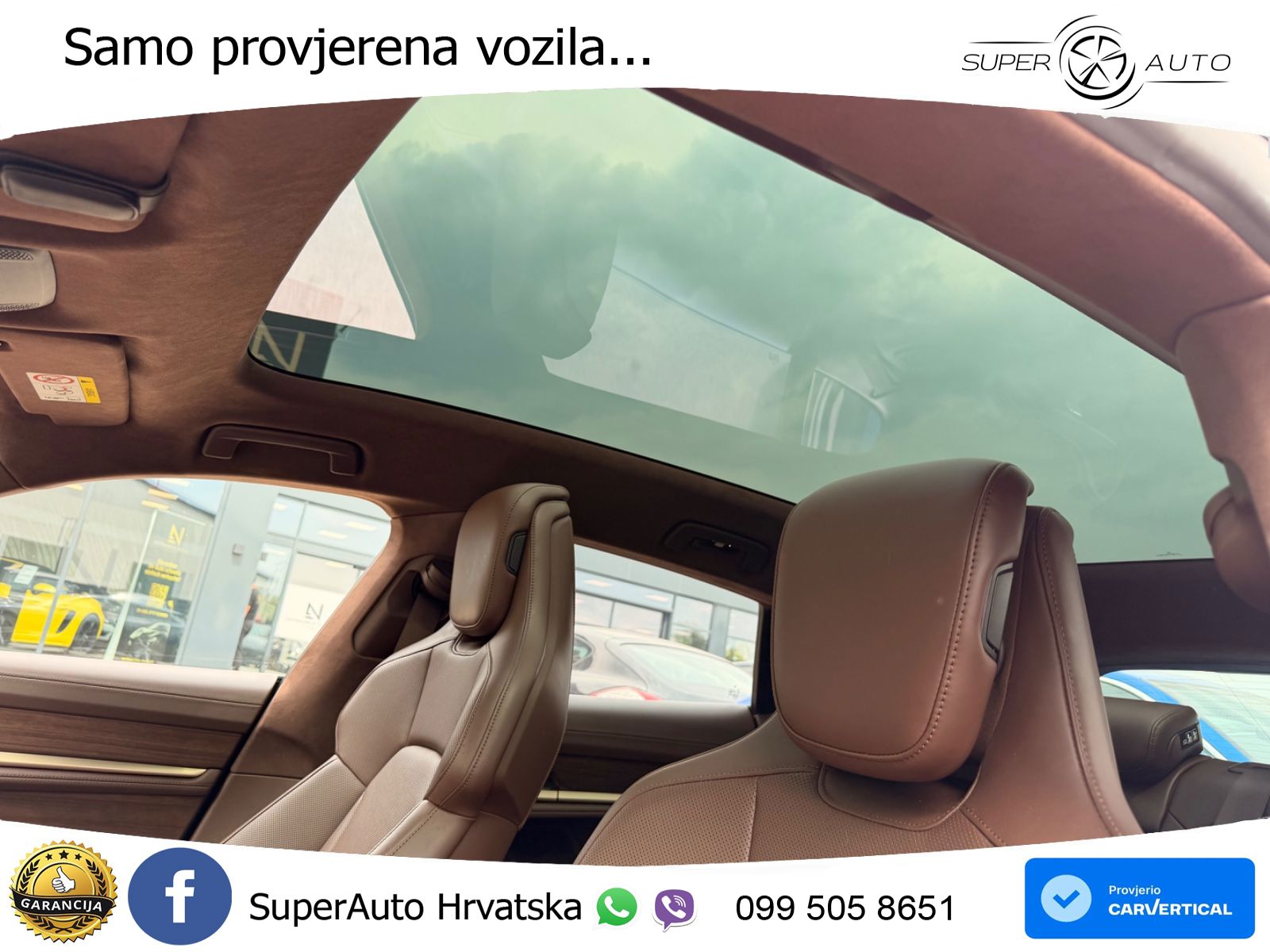 Porsche Taycan Sport Turismo GTS Performance Plus 93.4 kWh (598 KS)