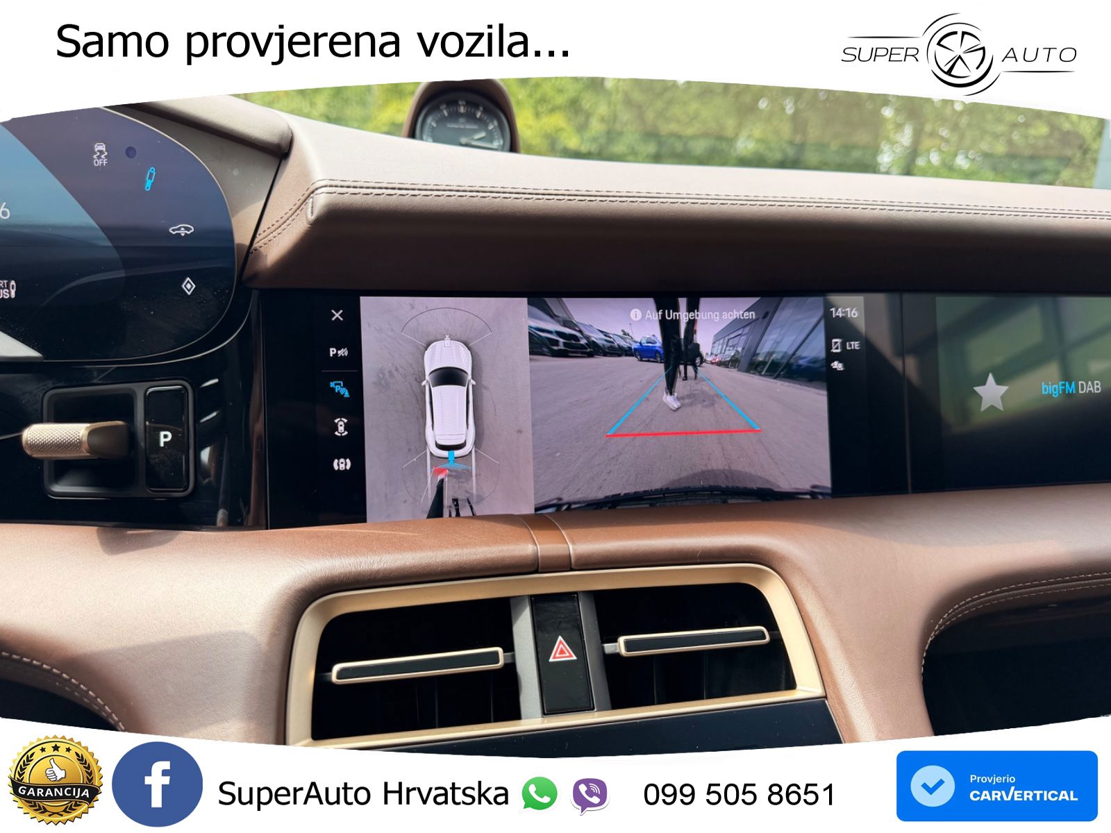 Porsche Taycan Sport Turismo GTS Performance Plus 93.4 kWh (598 KS)
