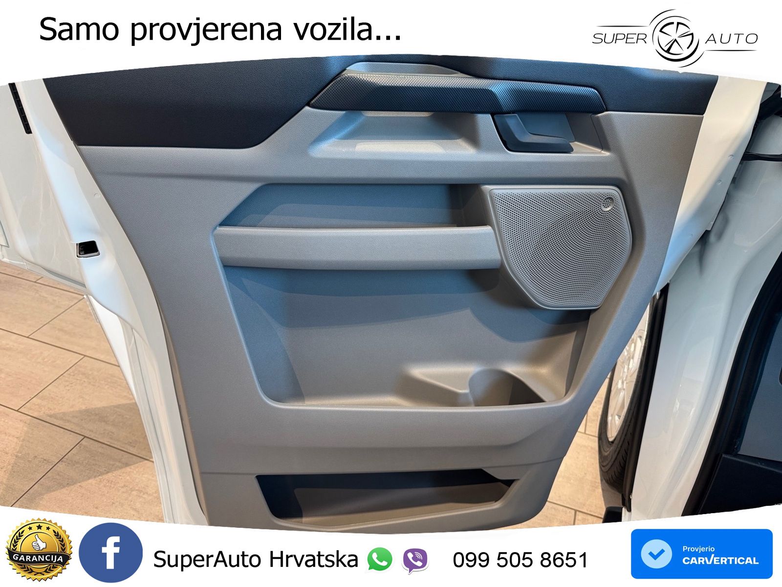 Ford Transit 136 KS