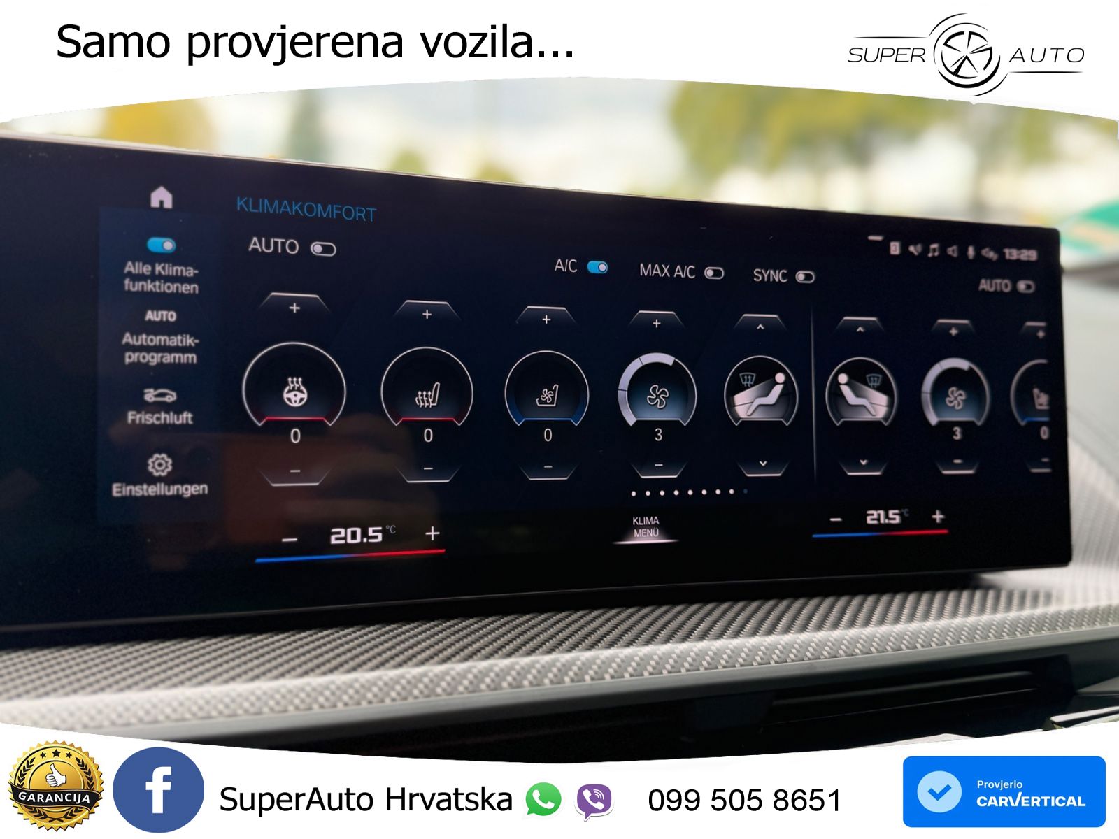 BMW XM 4.4 V8 (653 KS) xDrive Steptronic LED+GR SJED+ACC