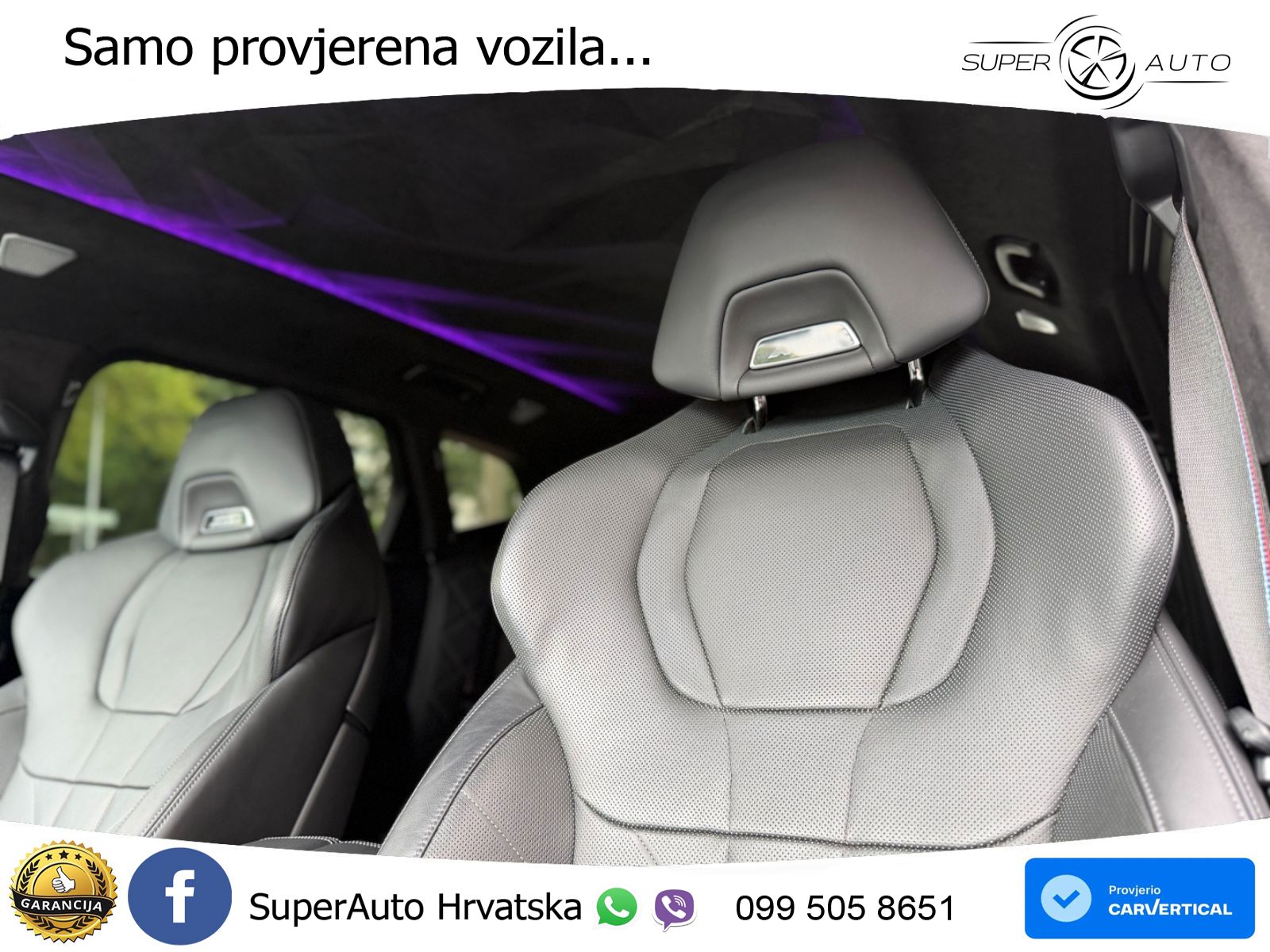 BMW XM 4.4 V8 (653 KS) xDrive Steptronic LED+GR SJED+ACC