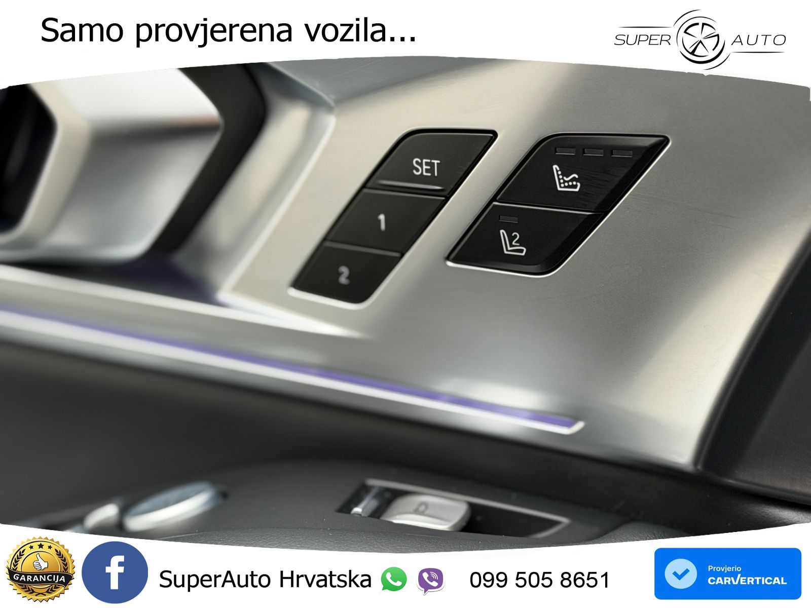 BMW XM 4.4 V8 (653 KS) xDrive Steptronic LED+GR SJED+ACC