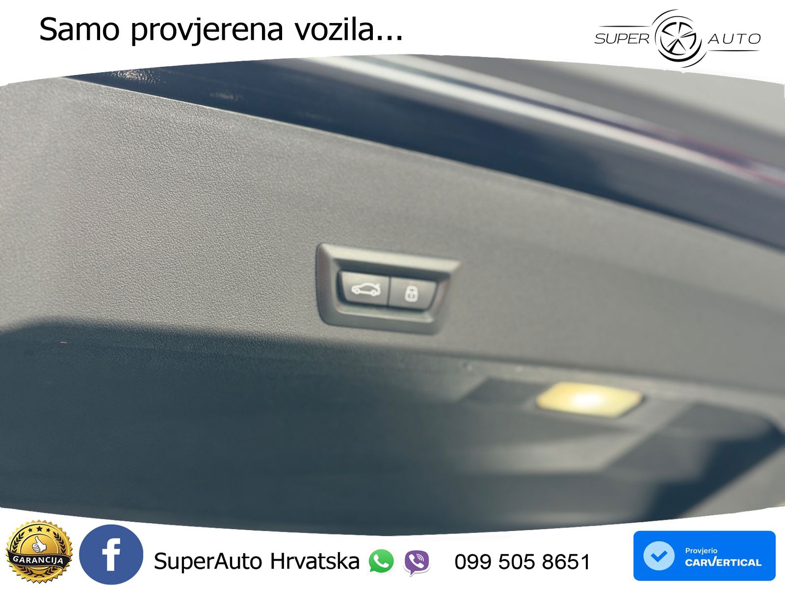 BMW XM 4.4 V8 (653 KS) xDrive Steptronic LED+GR SJED+ACC