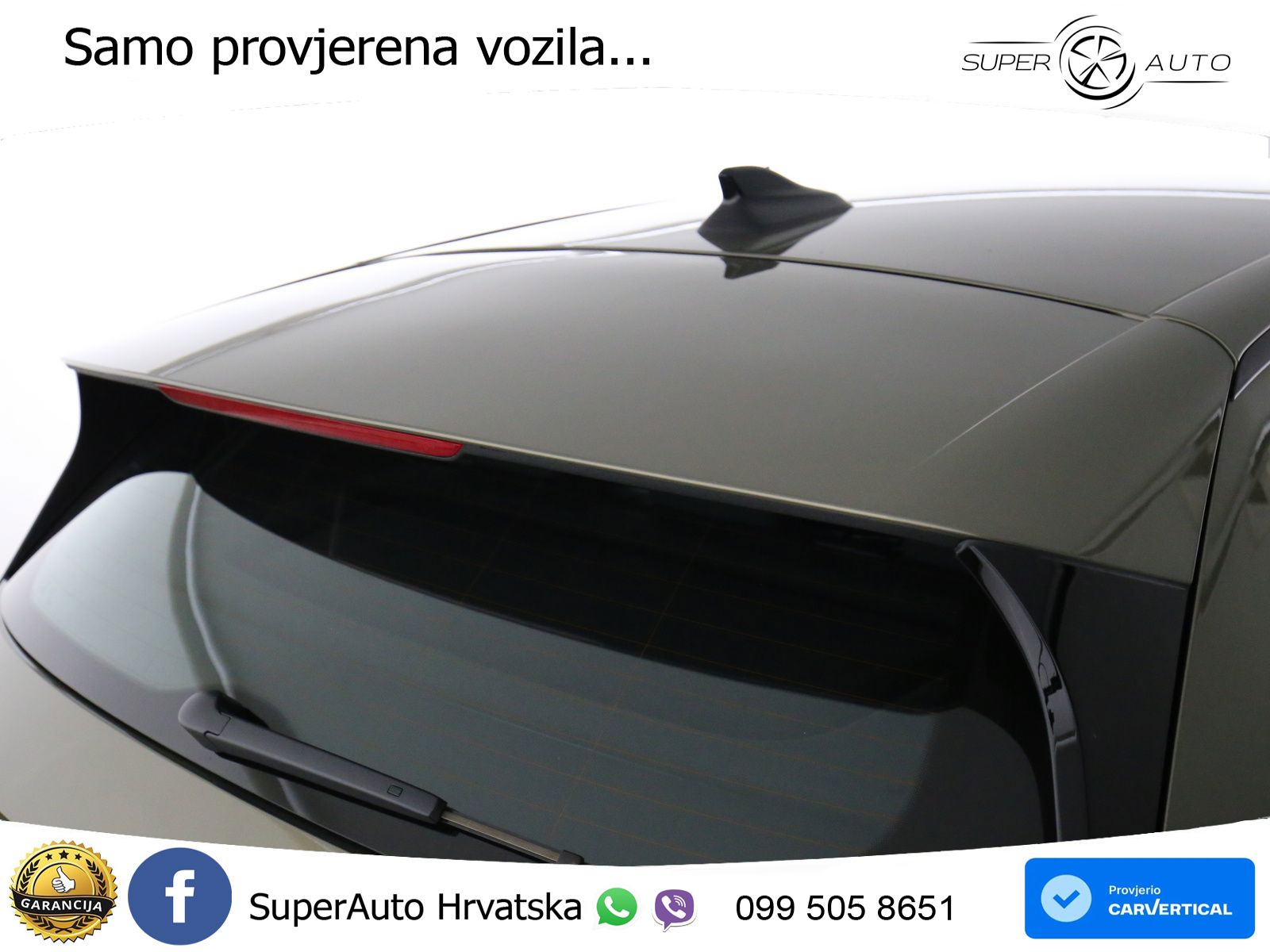 Volkswagen ID.3 50 kWh (170 KS)